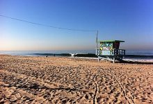 Venice Beach Santa Monica