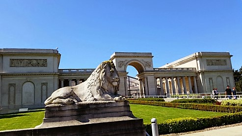 Legion of Honor