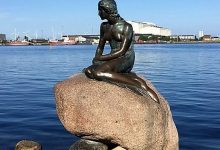 Den Lille Havfrue