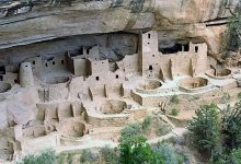 Mesa Verde