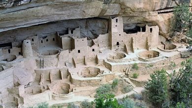 Mesa Verde