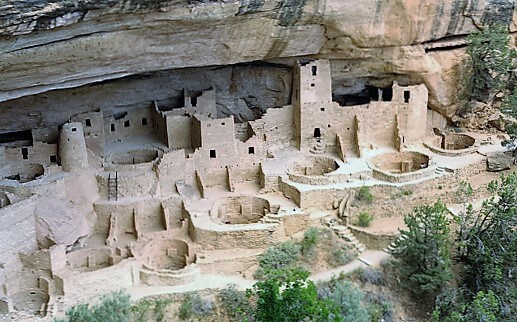 Mesa Verde