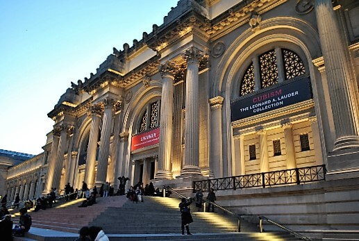 Metropolitan Museum of Art