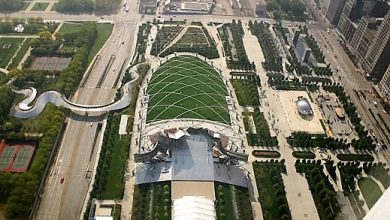 Millenium Park