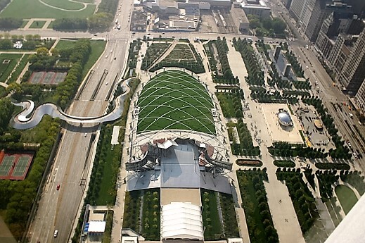 Millenium Park