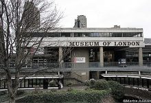 Museum of London