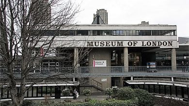 Museum of London