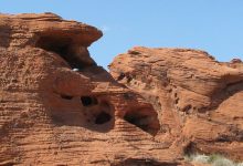 Valley of Fire