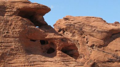 Valley of Fire