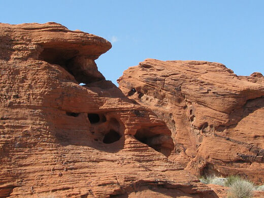 Valley of Fire