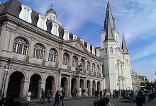 French Quarter New Orleans