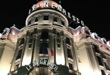 Hotel Negresco