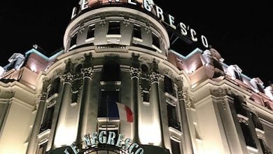 Hotel Negresco