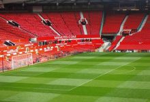 Old Trafford