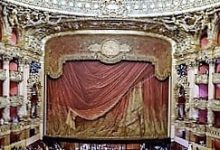 Palais Garnier