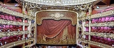 Palais Garnier