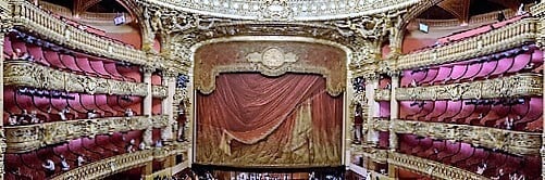 Palais Garnier