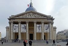 Pantheon