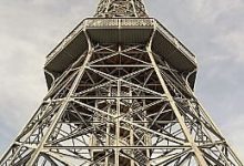 Petrin Gözlem Kulesi