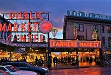 Pike Place Market