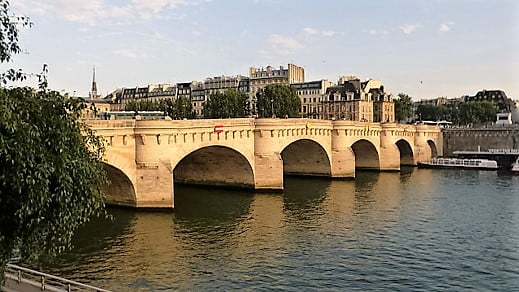 Pont Neuf