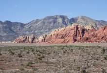 Red Rock Canyon