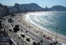 Copacabana