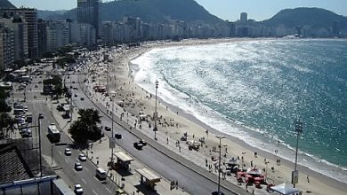 Copacabana