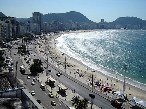 Copacabana