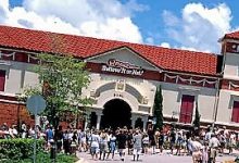 Ripley's Believe It or Not