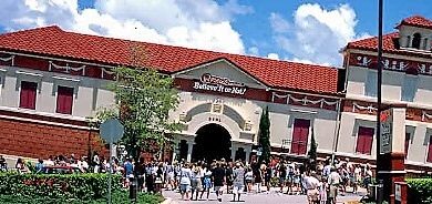Ripley's Believe It or Not