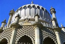 Royal Pavillion