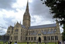 Salisbury Cathedral