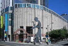 Seattle Art Museum