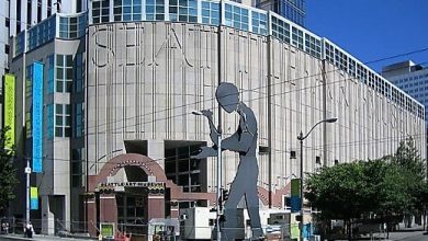 Seattle Art Museum