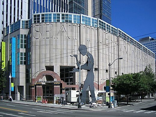 Seattle Art Museum