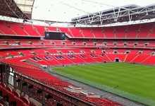 Wembley Stadyumu