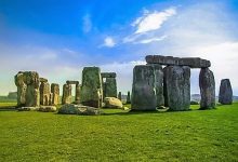 Stonehenge