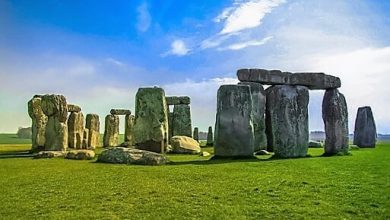 Stonehenge