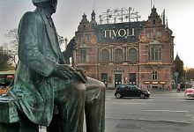 Tivoli Gardens