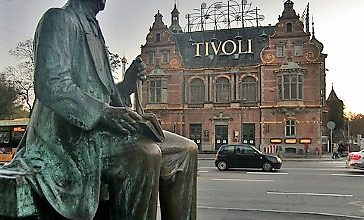 Tivoli Gardens