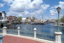 Universal Stüdyoları Orlando
