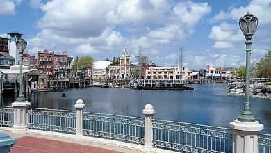 Universal Stüdyoları Orlando