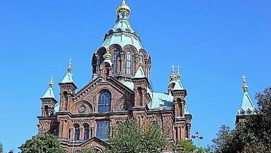 Uspenski Katedrali