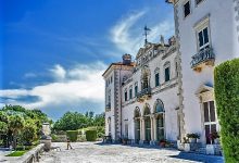 Vizcaya Bahçe