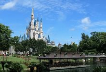 Walt Disney World