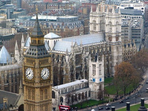 westminster-abbey-turrehberin