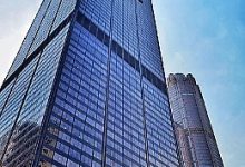 Willis (Sears) Tower