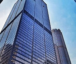 Willis (Sears) Tower