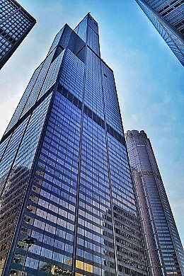 Willis (Sears) Tower